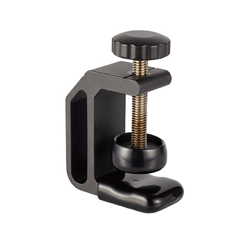 E-Image Mounting clamp
Max:φ3-37mm