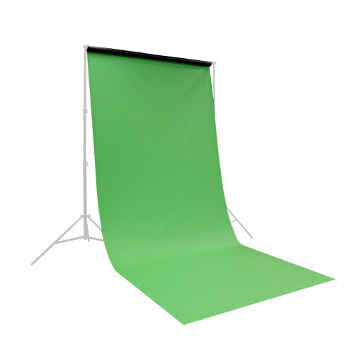 E-Image Green Vinyl Background 1.48×4m