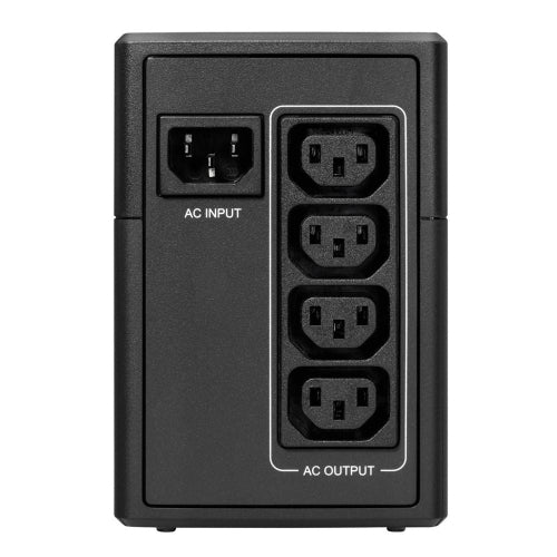 Eaton 5e 1200va 660w Usb 6xiec Out G2 Modified Sine Line Interactive Ups