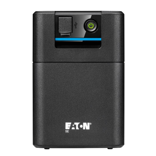 Eaton 5e 1200va 660w Usb 6xiec Out G2 Modified Sine Line Interactive Ups