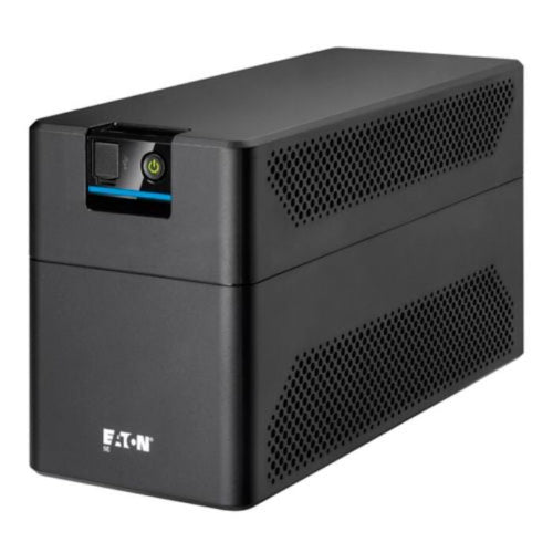 Eaton 5e 1200va 660w Usb 6xiec Out G2 Modified Sine Line Interactive Ups