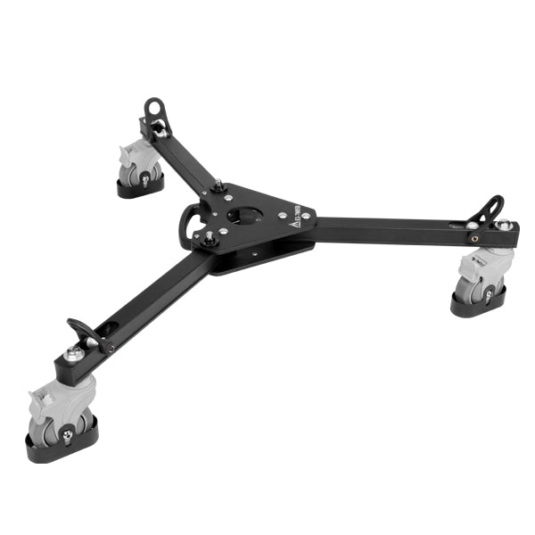 E-Image HEAVY DUTY DOLLY WITH CABLE GUARD