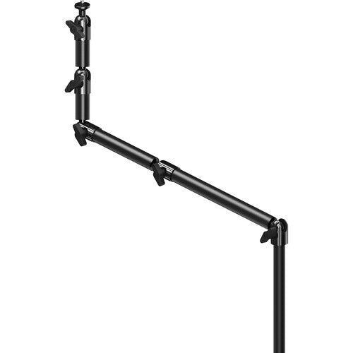 Elgato Flex Arm L - 24 cm pole; 17 cm pole; 8cm pole.