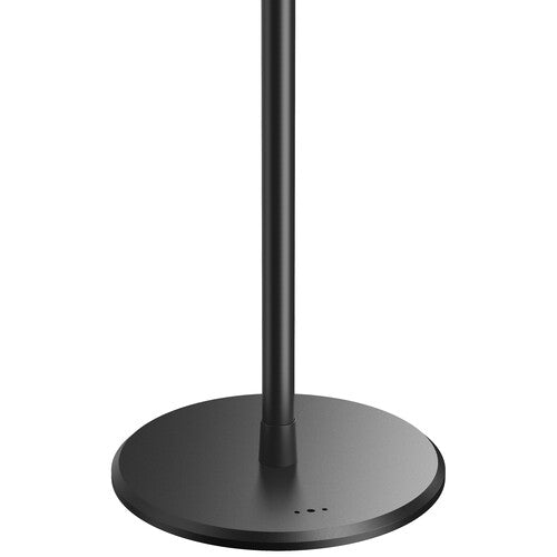 Elgato Heavy Base - 4;8 kg; 26 cm; Steel; Turns your Multi Mount Modular Rigging System into a portable stand.