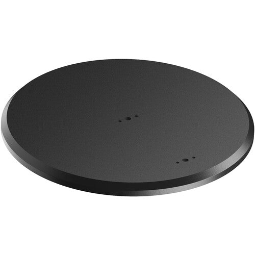 Elgato Heavy Base - 4;8 kg; 26 cm; Steel; Turns your Multi Mount Modular Rigging System into a portable stand.