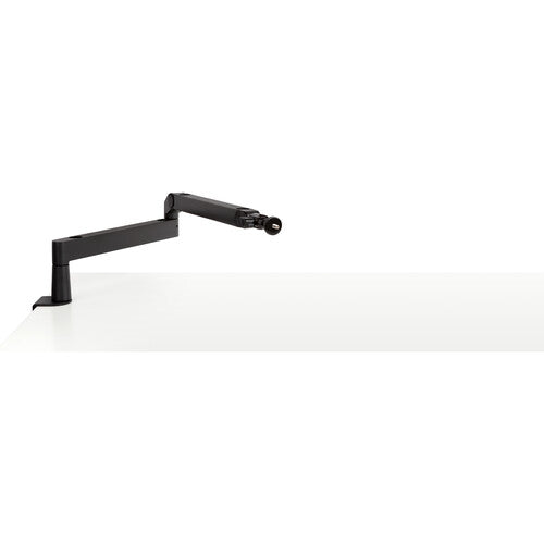 Elgato Wave Mic Arm LP - Low Profile Studio-grade boom arm; 740 mm Horizontal; 70mm desk clearance; 160mm upper arm clearance