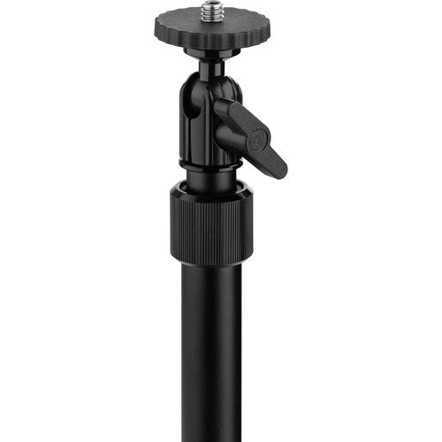 Elgato Mini Mount - From 37 cm up to 64 cm; 1/4? screw; integrated cold shoe.