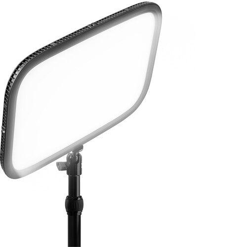 Elgato Key Light - Brightness - 2800 Lumens (adjustable); Color Range 2900 - 7000K (adjustable); Power Consumption - Up to 45W.