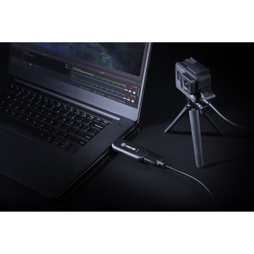 Elgato Cam Link 4K USB - Input - HDMI .