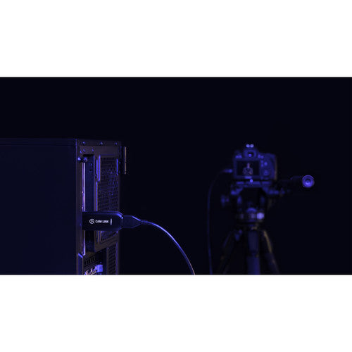 Elgato Cam Link 4K USB - Input - HDMI .
