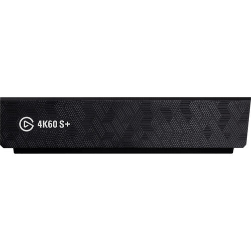 Elgato 4K60 S+ - External 4K60 HDR capture