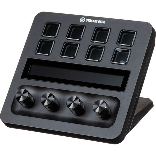 Elgato Stream Deck Plus