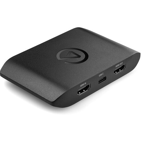 Elgato HD60 X External Capture Card - Input - HDMI ; Output; HDMI up to up to 4K60; capture up to 1080p60