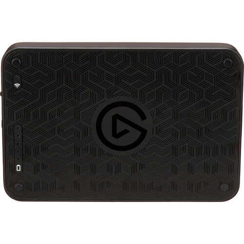 Elgato Key Light Mini - Battery powered; compatible with iPhone; Android; Mac and PC; Brightness - 800 lumens(adjustable);