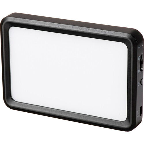 Elgato Key Light Mini - Battery powered; compatible with iPhone; Android; Mac and PC; Brightness - 800 lumens(adjustable);