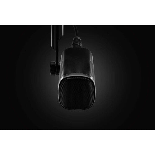 Elgato Wave DX - Dynamic microphone; Frequence Response 50 - 15000 Hz; 3-pin XLR.