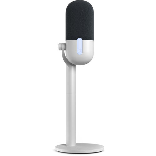 Elgato Wave Neo Microphone - Condenser Capsule; Sample Rate: 48 / 96 kHz; Frequency Response: 70 - 20000 Hz; Interface: USB-C