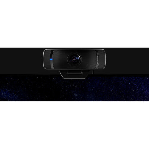 Elgato Facecam; Premium 2160p60; Webcam with Pro grade optics.