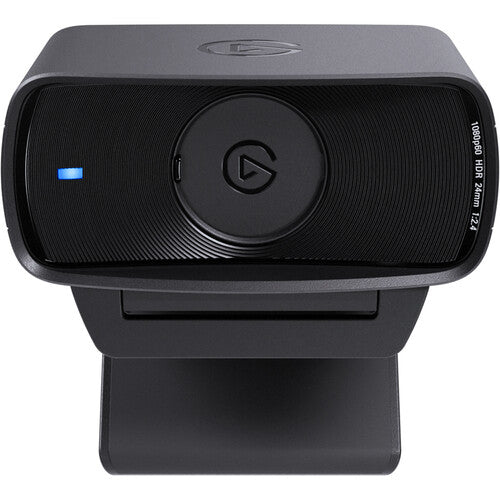 Elgato Facecam; Premium 1080p60 Webcam with Pro grade optics.