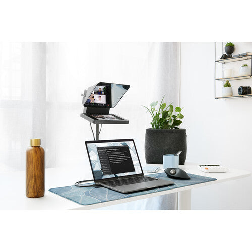 Elgato Prompter USB-C; 9'' 1024 x 600px Display