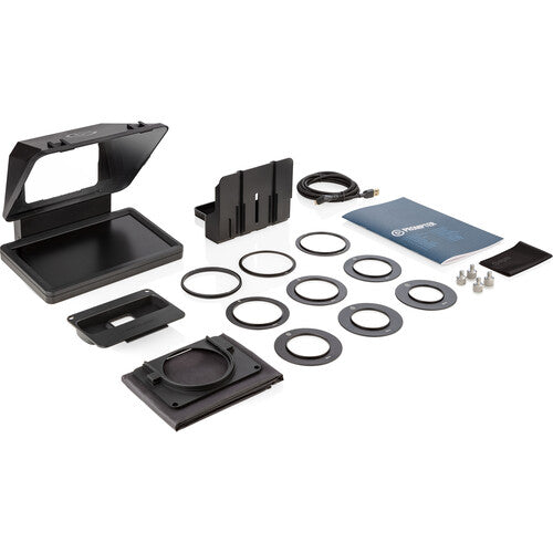 Elgato Prompter USB-C; 9'' 1024 x 600px Display