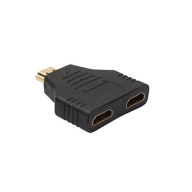 Farseeing With double hole connector and 1 in 2 HDMI connector