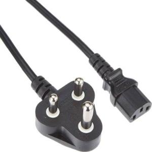 Hp Pc-Ac-Za (Za) Ac Power Cord