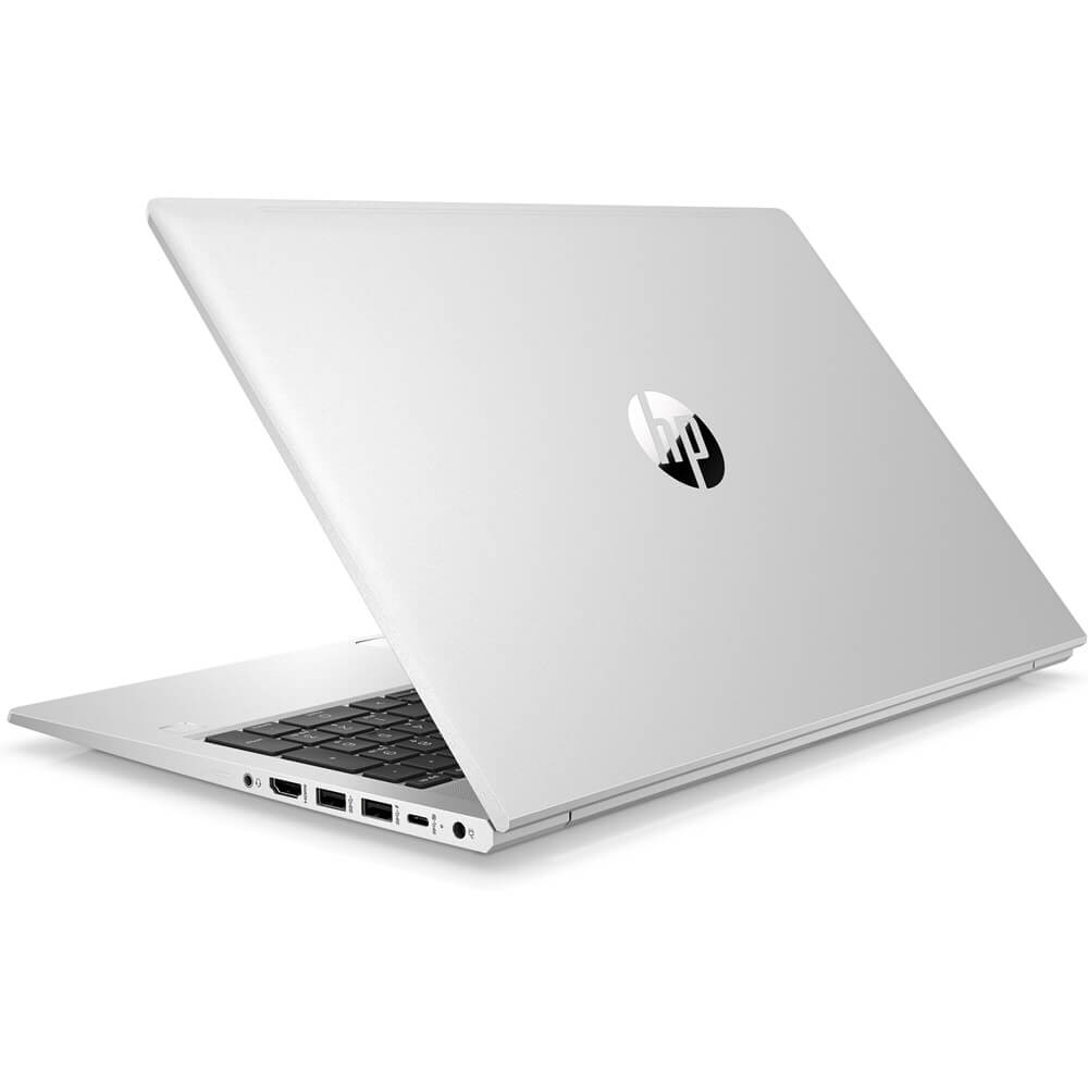 Hp Probook 450 G9 Intel Core I7-1255u 512gb Pcie Nvme Solid State Drive 16gb Ddr4 Windows 11 Pro