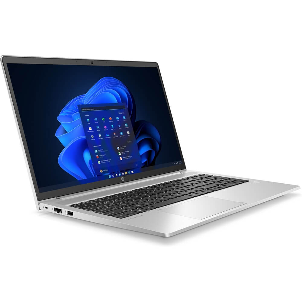 Hp Probook 450 G9 Intel Core I7-1255u 512gb Pcie Nvme Solid State Drive 16gb Ddr4 Windows 11 Pro