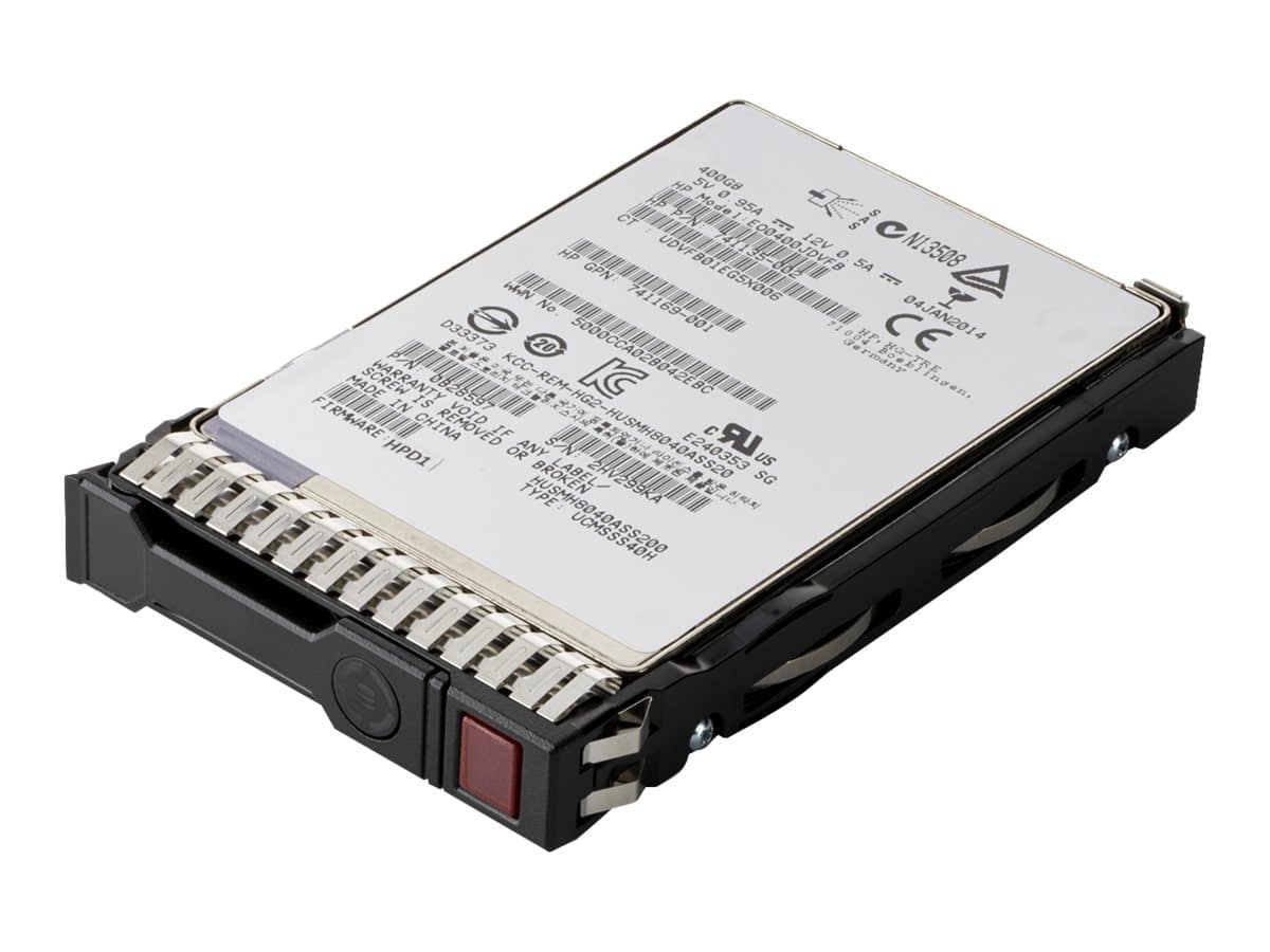 Hp 480gb Sata Ri Sff Sc Pm893 Ssd