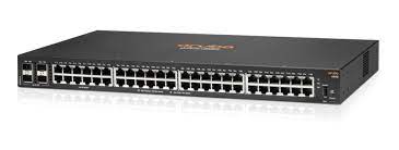 Aruba 6000 48g 4sfp Switch