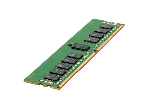 Hpe 64gb (1x64gb) Dual Rank X4 Ddr4-2933 Cas-21-21-21 Registered Smart Memory Kit