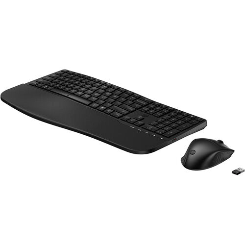 HP 685 Dual Mode KB Comfort Keyboard and Mouse