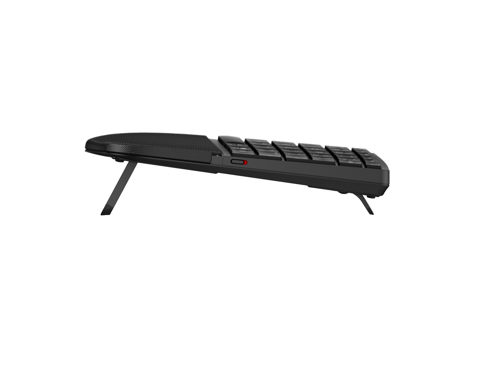 HP 685 Dual Mode KB Comfort Keyboard and Mouse