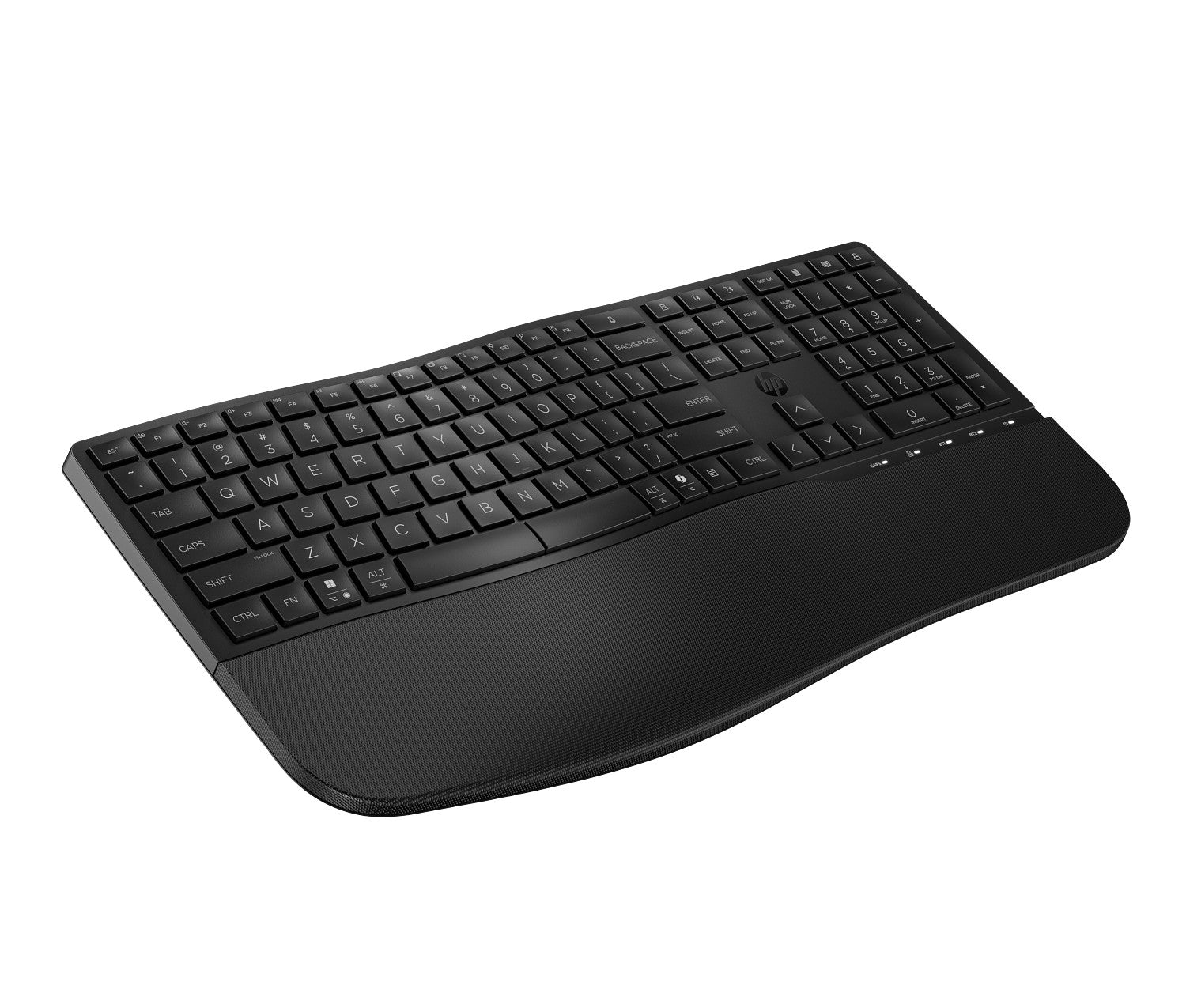 HP 685 Dual Mode KB Comfort Keyboard and Mouse