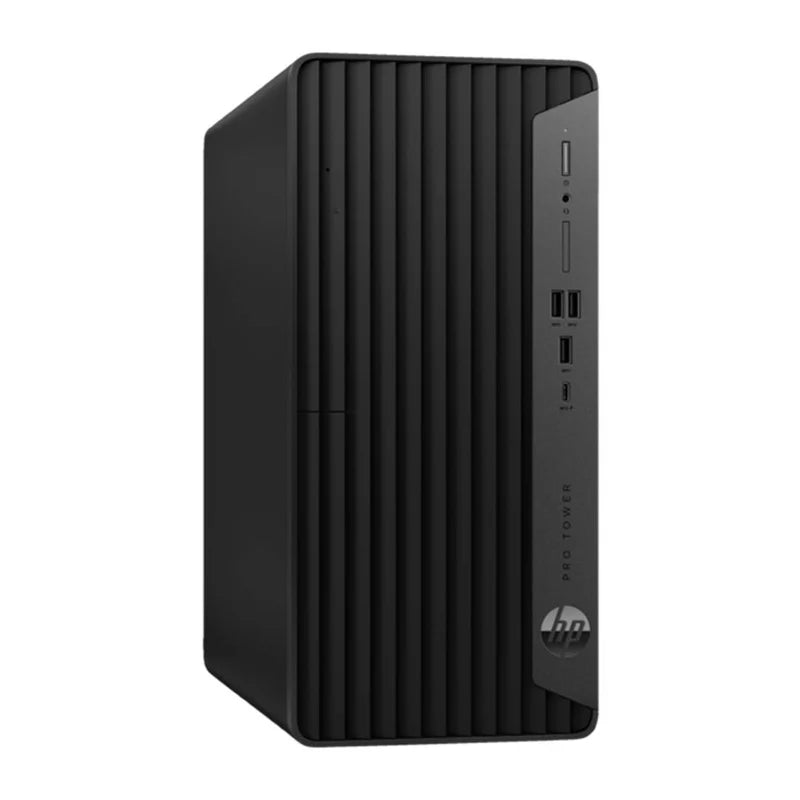 HP Pro Tower PC 400 G9 Core i5-13500 8GB RAM 512GB SSD Windows 11 Pro