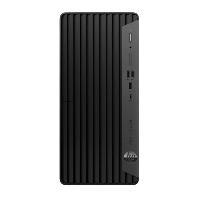 HP Pro Tower PC 400 G9 Core i5-13500 8GB RAM 512GB SSD Windows 11 Pro