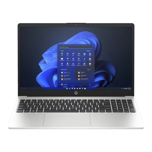HP 255 UMA Ryzen 5 7520U 15.6 inch  G10 Notebook PC Windows 11 Home