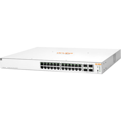 Aruba Ion 1930 24g 4sfp+ Poe+ 195w Switch