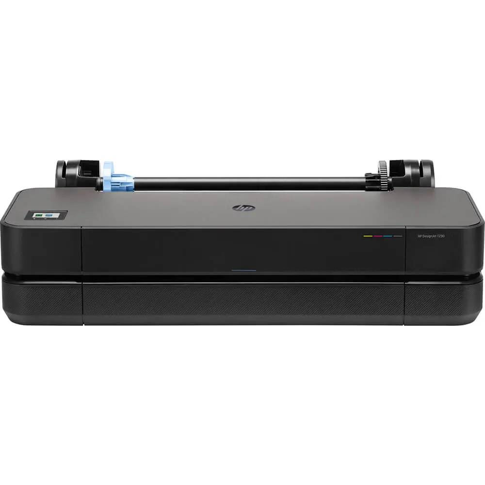 HP Designjet T230 24-In Printer