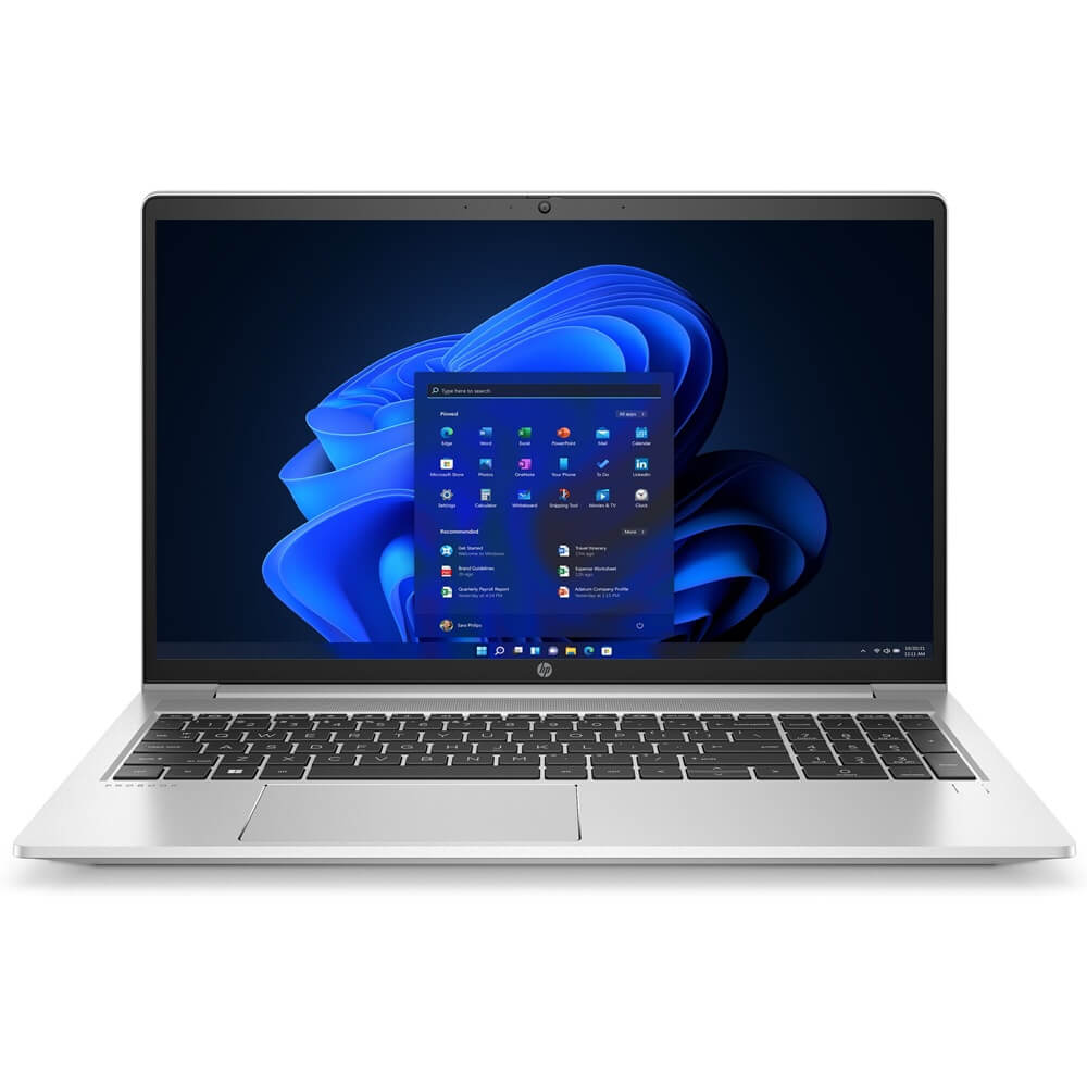 Hp Probook 450 G10 Intel Core I5-1235u 512gb Pcie Nvme Solid State Drive 8gb Ddr4 Windows 11 Pro