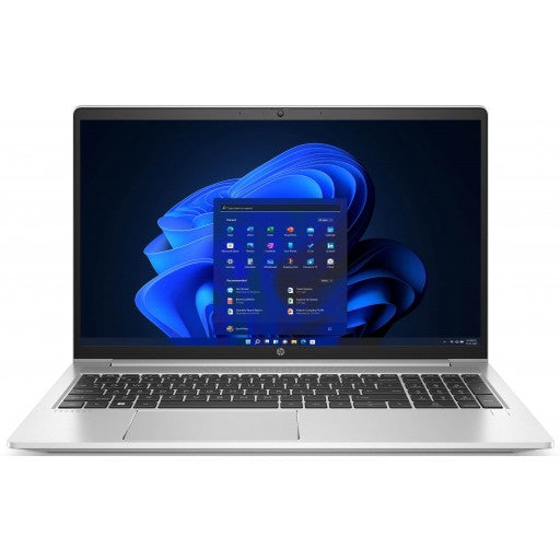 Hp Probook 450 G9 Intel Core I5-1235u 512gb Pcie Nvme Solid State Drive 8gb Ddr4 Windows 11 Pro