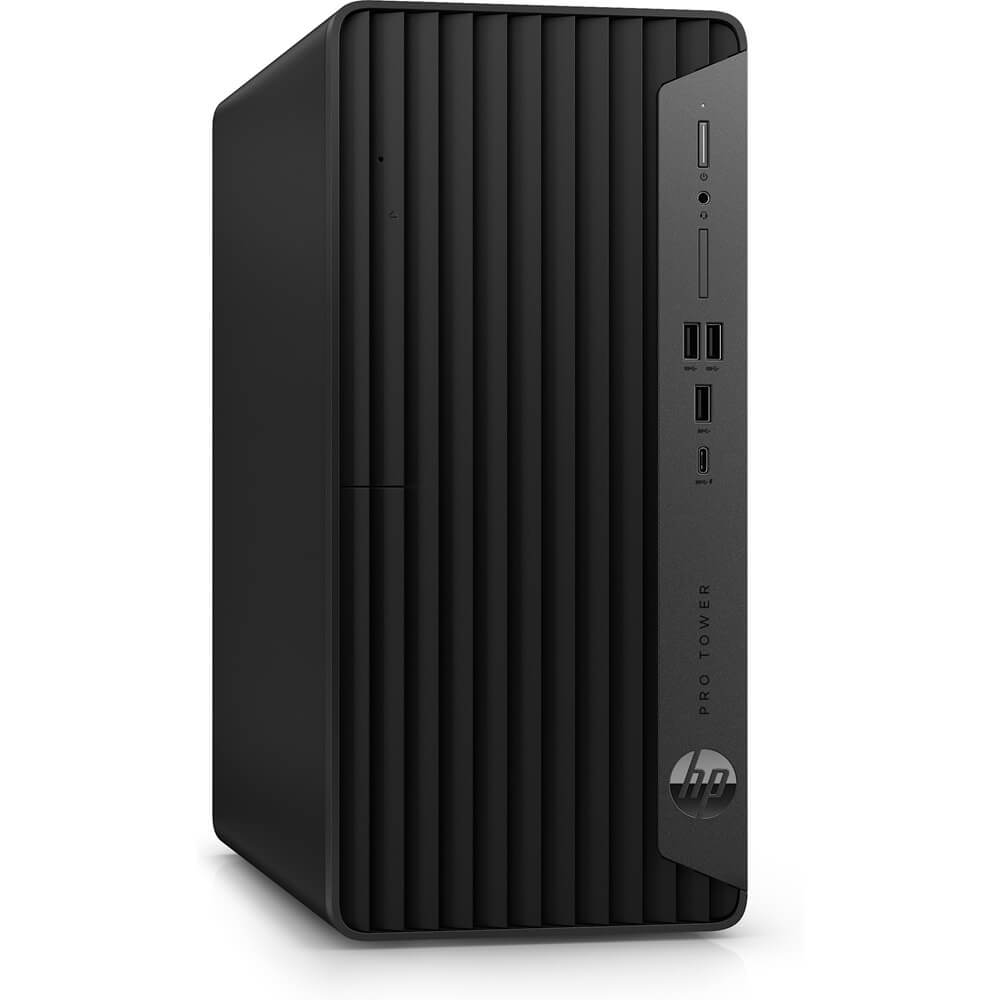 Hp 400 G9 Tower-R Ids I5-13500 8gb Ddr4 512gb M.2 Ssd Windows 11 Pro