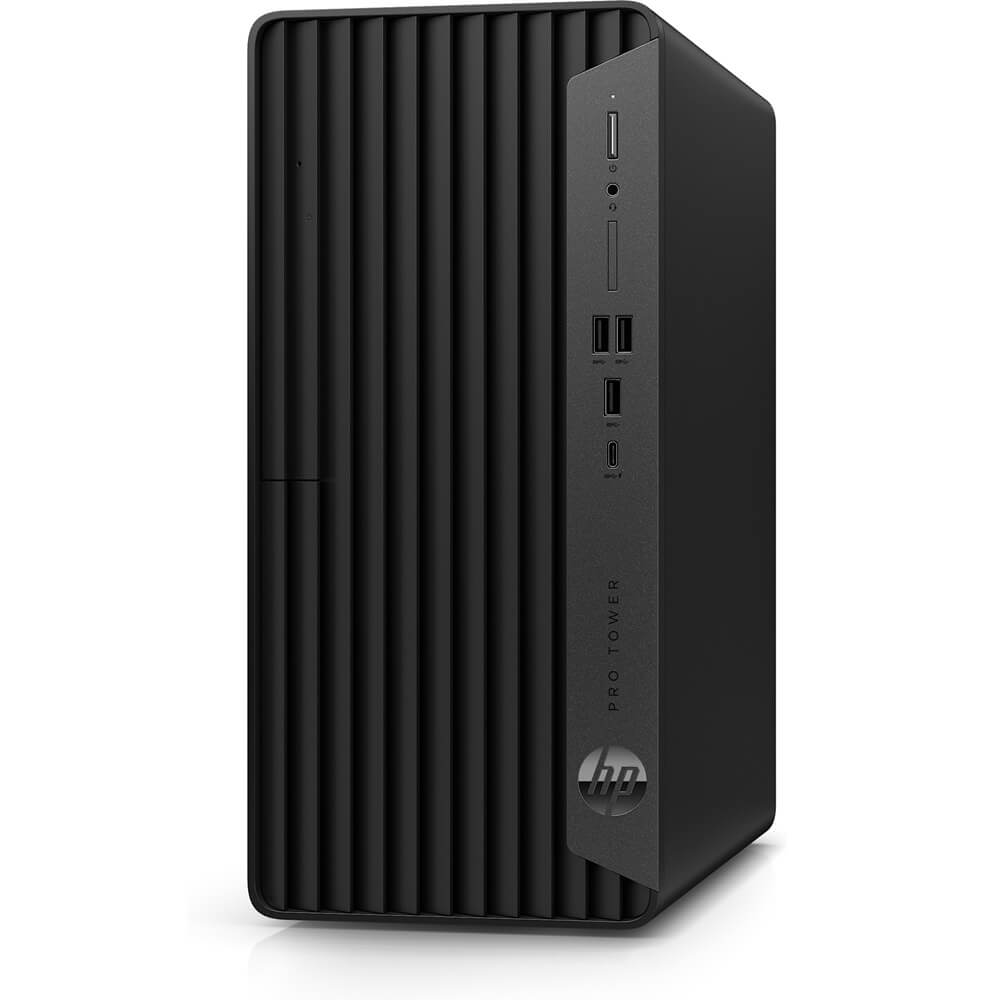 Hp 400 G9 Tower-R Ids I5-13500 8gb Ddr4 512gb M.2 Ssd Windows 11 Pro