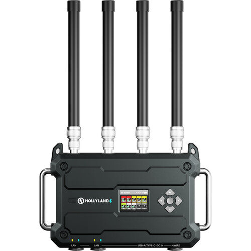 Hollyland Solidcom C1 Pro Roaming Hub (V-Mount)