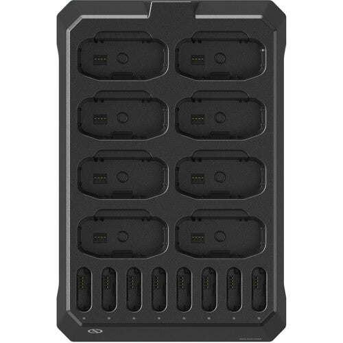 Hollyland Solidcom M1 Charging Base, For Solidcom M1 Series