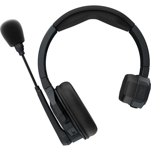 Hollyland Solidcom SE-3S Wireless 3-Person Noise Cancelling Headset Intercom