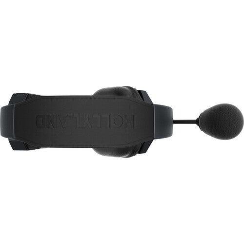 Hollyland Solidcom SE-3S Wireless 3-Person Noise Cancelling Headset Intercom