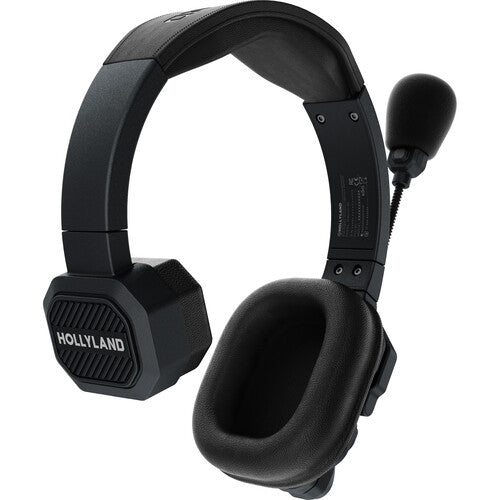 Hollyland Solidcom SE-6S Wireless 6-Person Noise Cancelling Headset Intercom