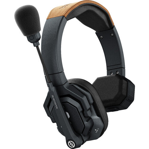 Hollyland Solidcom SE-6S Wireless 6-Person Noise Cancelling Headset Intercom